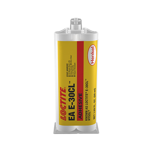 樂泰EA E-30CL環氧樹脂膠 